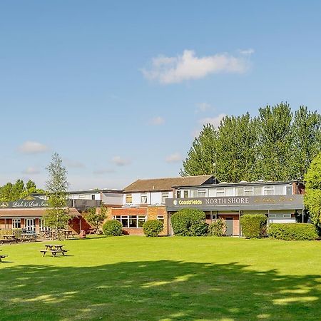 North Shore Holiday Park Winthorpe  Экстерьер фото
