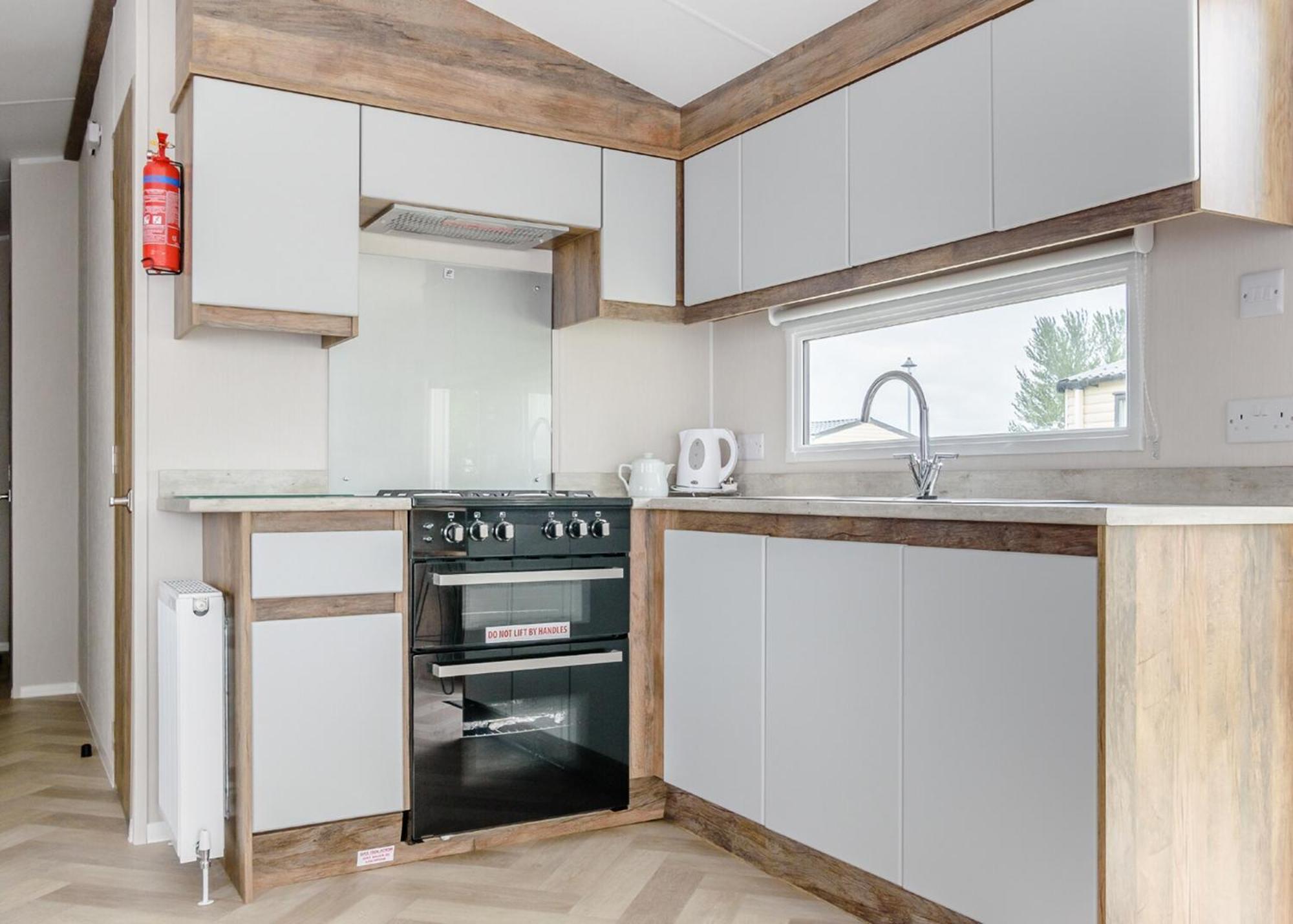 North Shore Holiday Park Winthorpe  Экстерьер фото