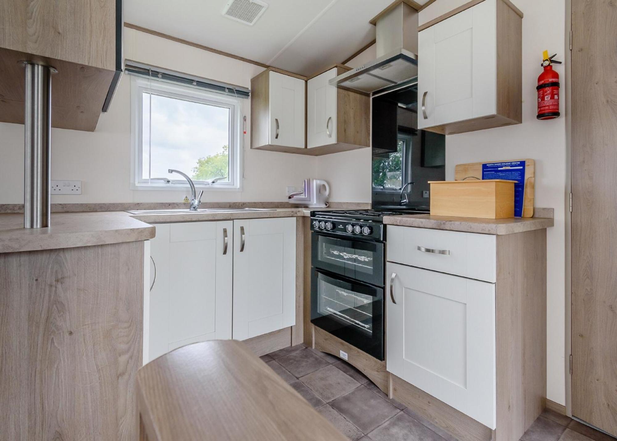 North Shore Holiday Park Winthorpe  Экстерьер фото