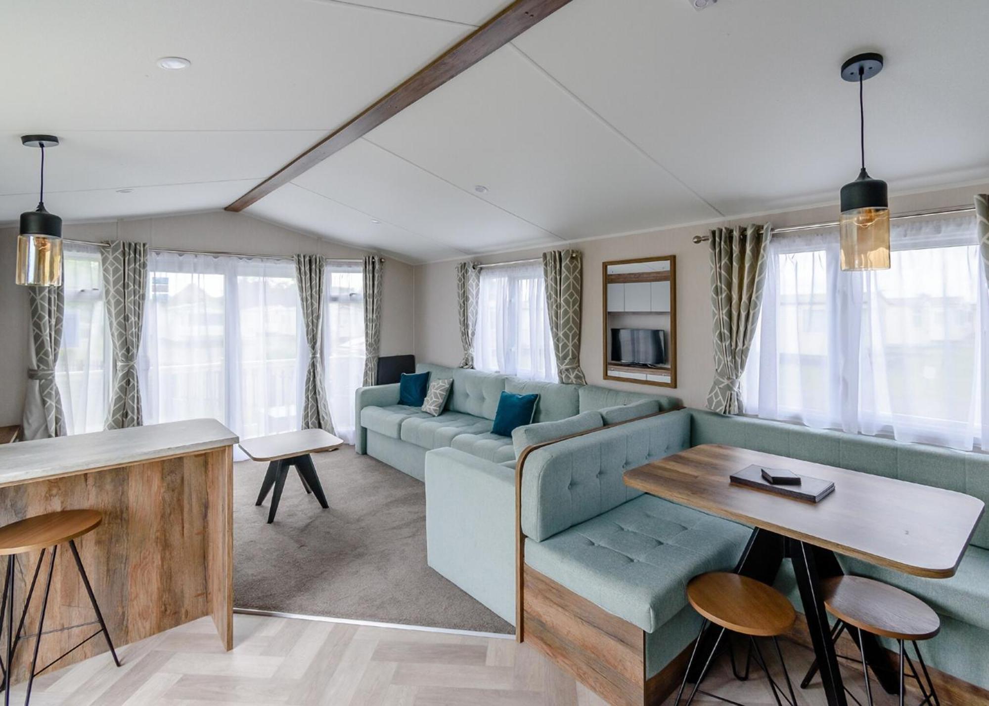 North Shore Holiday Park Winthorpe  Экстерьер фото