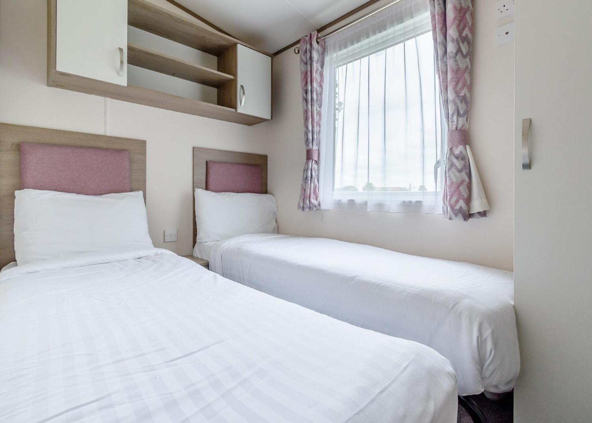 North Shore Holiday Park Winthorpe  Экстерьер фото