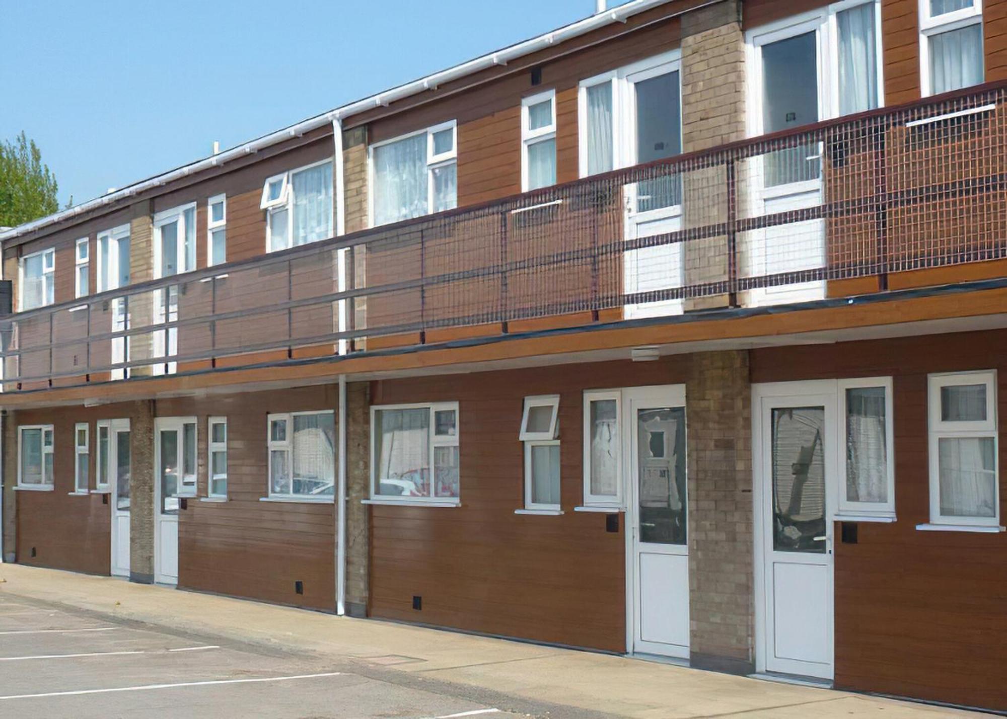 North Shore Holiday Park Winthorpe  Экстерьер фото