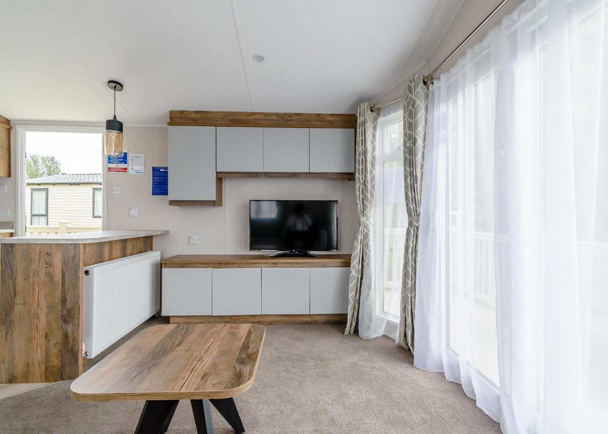 North Shore Holiday Park Winthorpe  Экстерьер фото