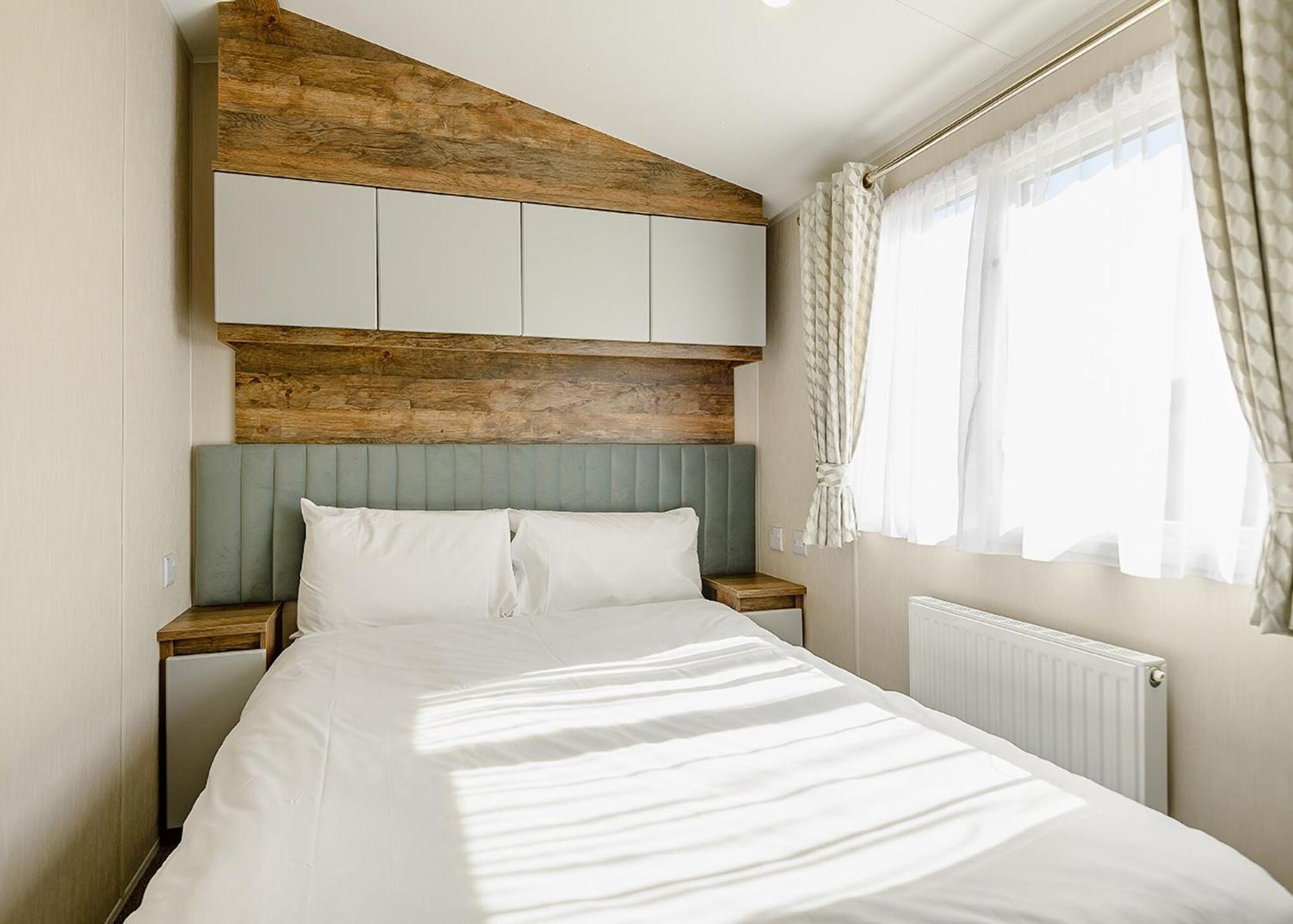 North Shore Holiday Park Winthorpe  Экстерьер фото
