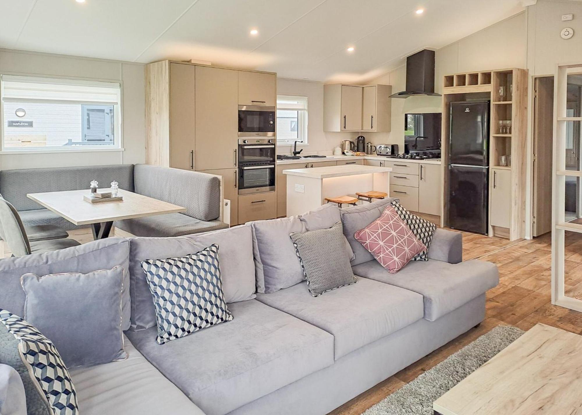 North Shore Holiday Park Winthorpe  Экстерьер фото