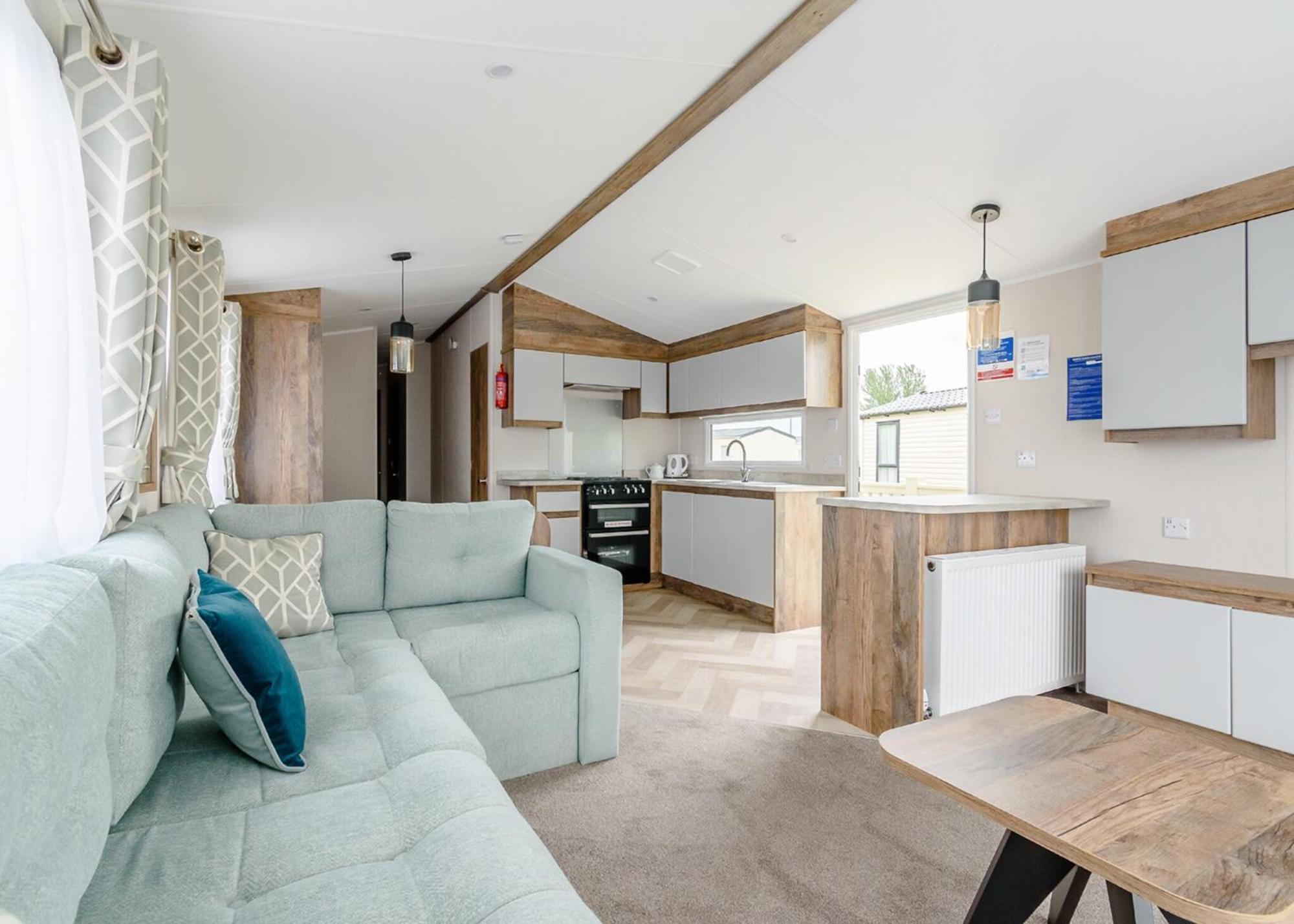 North Shore Holiday Park Winthorpe  Экстерьер фото
