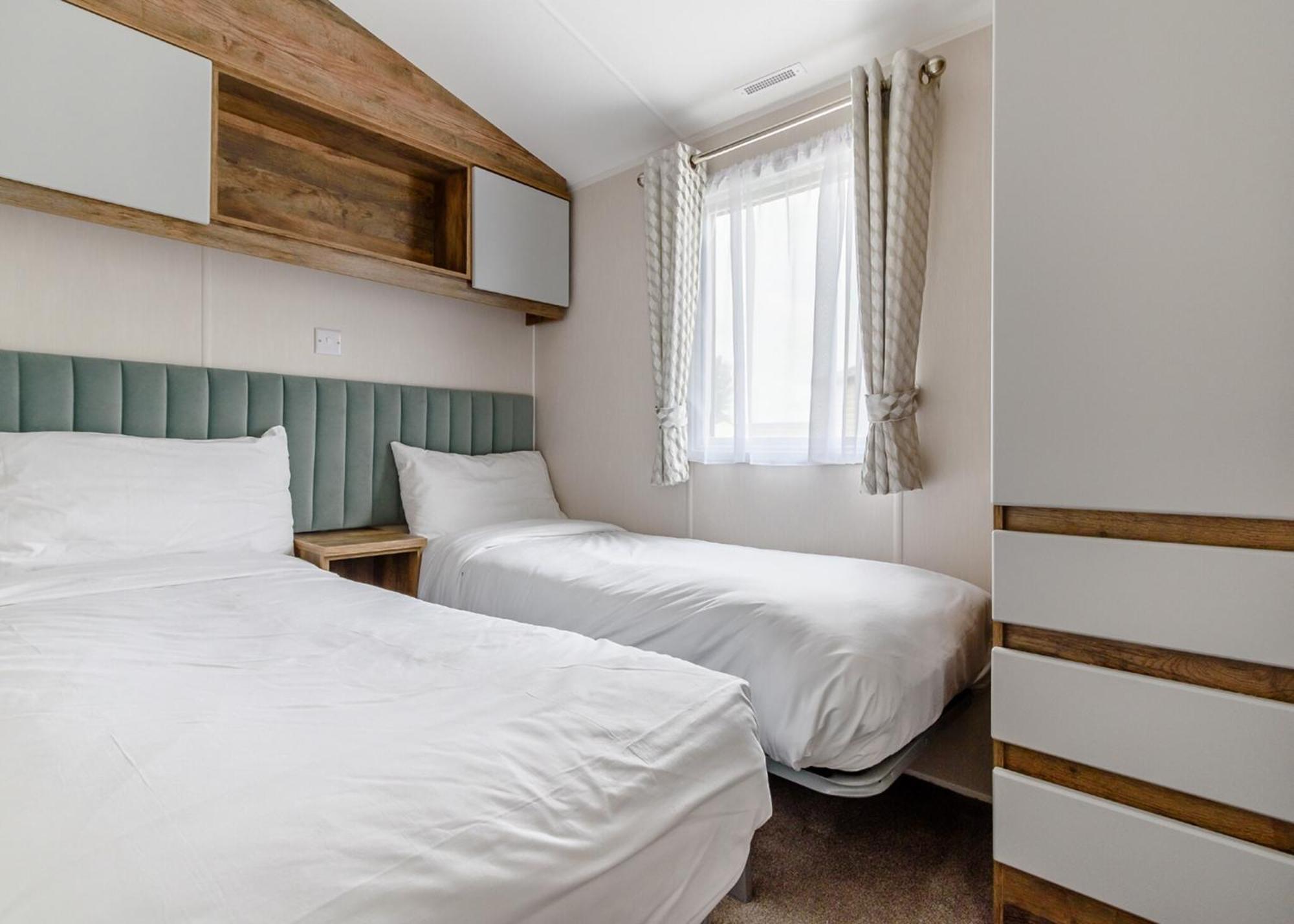 North Shore Holiday Park Winthorpe  Экстерьер фото