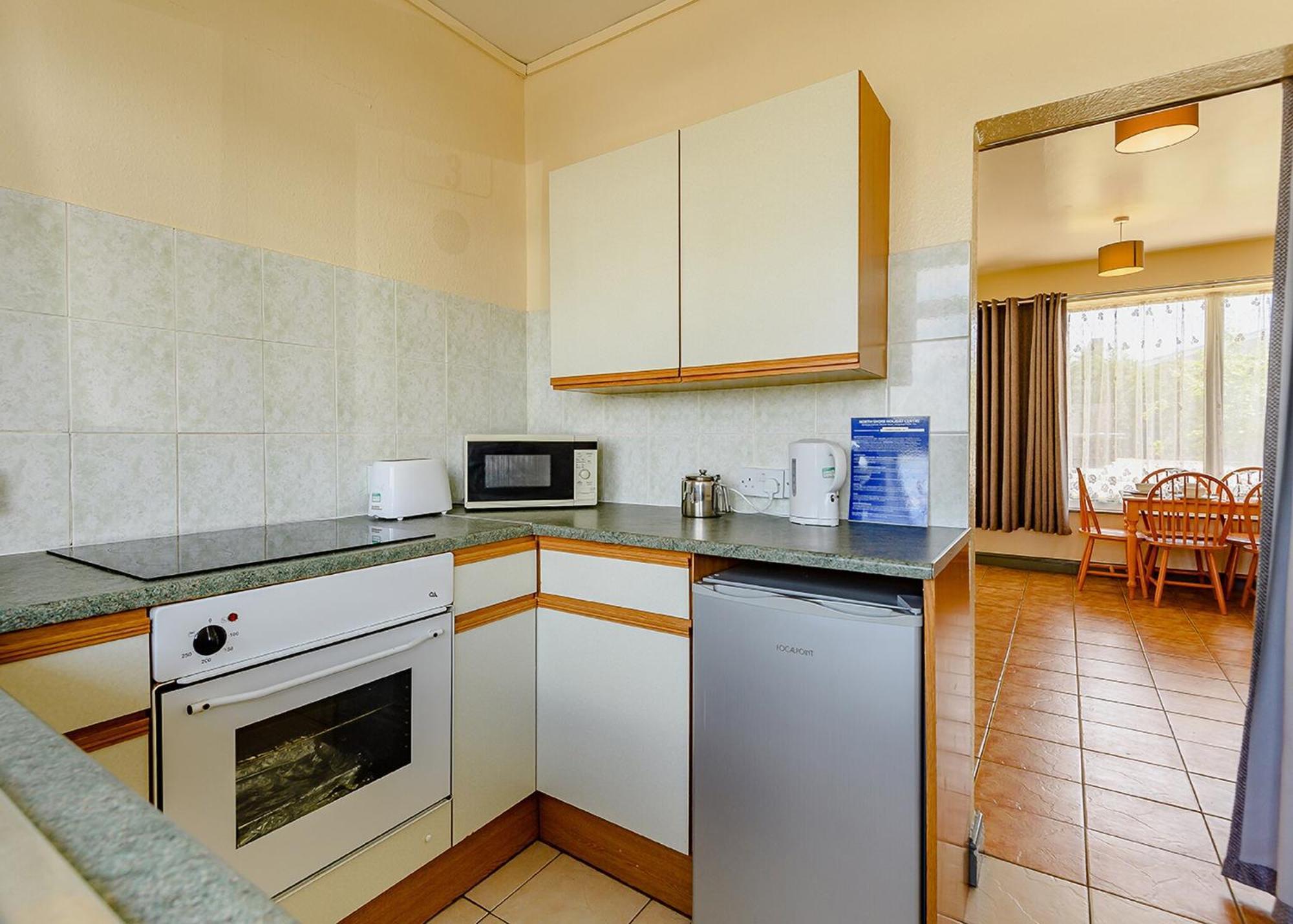 North Shore Holiday Park Winthorpe  Экстерьер фото