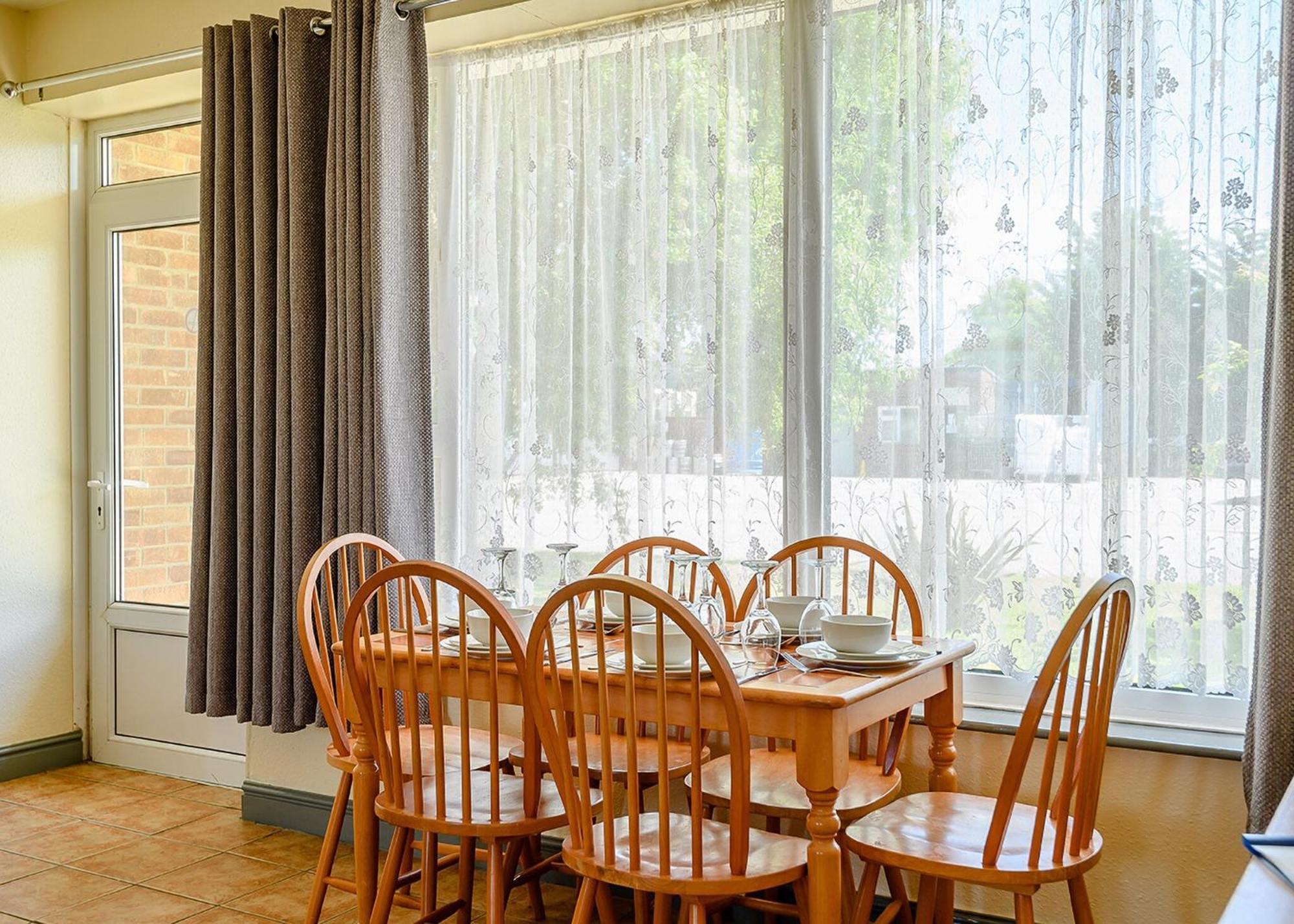 North Shore Holiday Park Winthorpe  Экстерьер фото