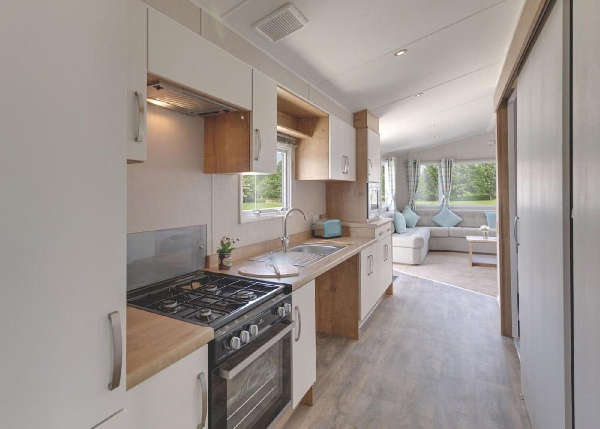 North Shore Holiday Park Winthorpe  Экстерьер фото