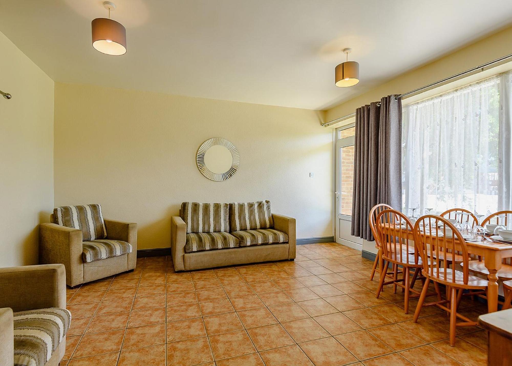 North Shore Holiday Park Winthorpe  Экстерьер фото