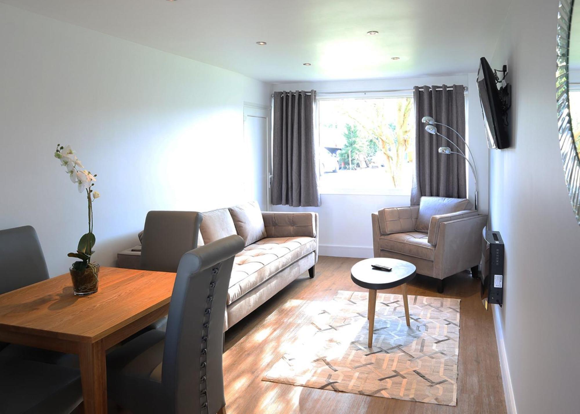 North Shore Holiday Park Winthorpe  Экстерьер фото